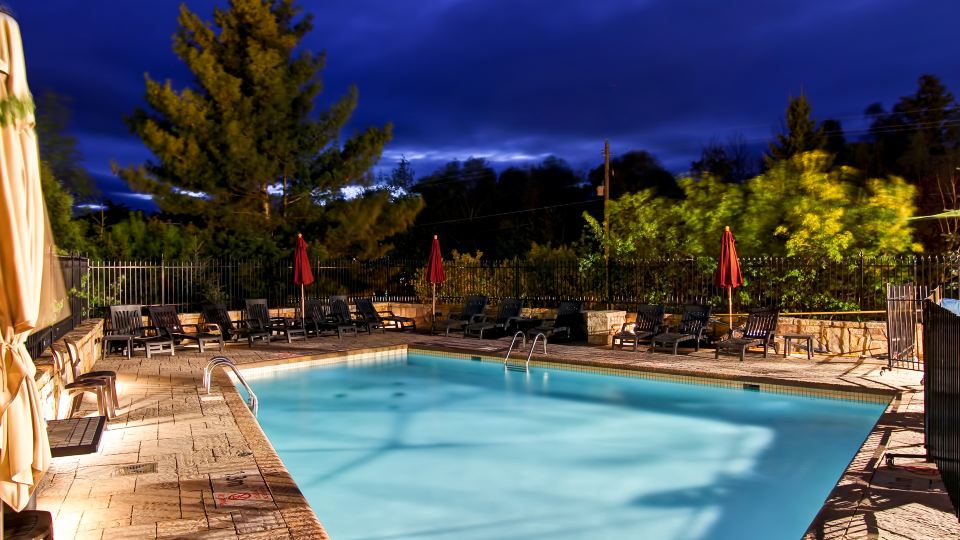 Homewood Suites by Hilton Mont-Tremblant Resort