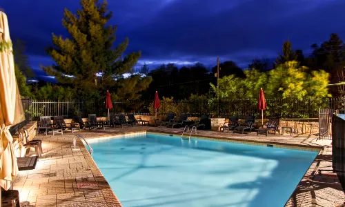 Homewood Suites by Hilton Mont-Tremblant Resort