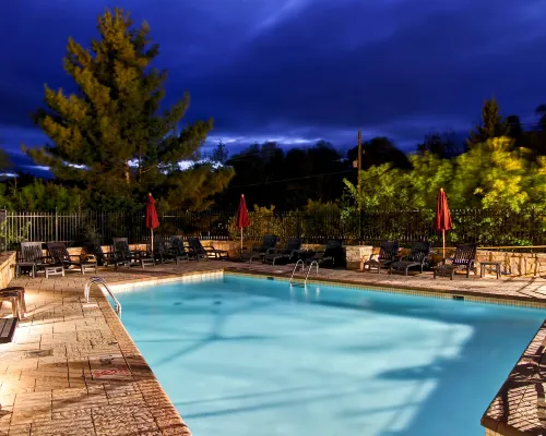 Homewood Suites by Hilton Mont-Tremblant Resort Hotels in Les Laurentides Regional County Municipality