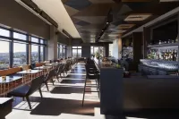 Andaz Ottawa Byward Market, by Hyatt