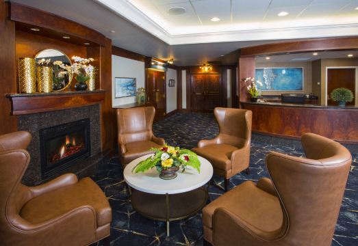 샤토 재스퍼 위치