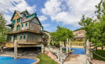 Comfort Inn & Suites Deadwood