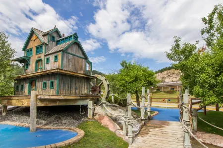 Comfort Inn & Suites Deadwood