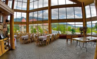 Fernie Stanford Resort