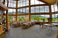 Fernie Stanford Resort - Desayuno
