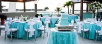 Opal Key Resort & Marina - breakfast