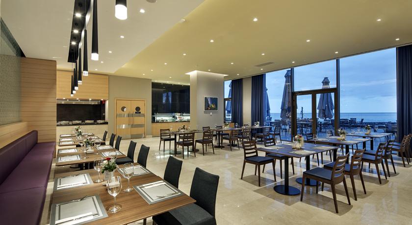 DoubleTree by Hilton Trabzon