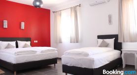 Auberge Tinit