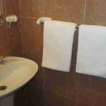 Ecotel Midrand Rooms