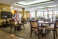 Wingate by Wyndham Biloxi/Ocean Springs - Frühstück