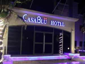 Casablu Hotel