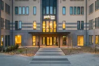 Park Inn by Radisson Brussels Airport