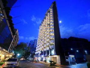 Hotel Century Reforma