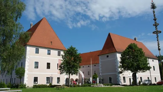 Schloss Hotel Zeillern