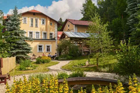 Boutique Hotel SwissHouse