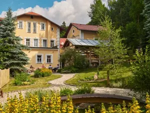 Boutique Hotel SwissHouse