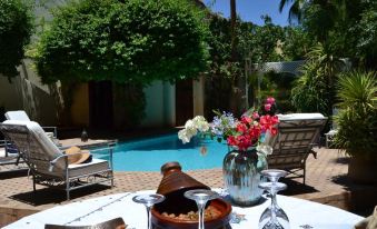 Riad El Arsat & Spa