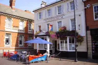 The Red Lion Hotel Hotels in Spalding