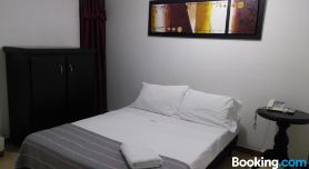 Hotel Central