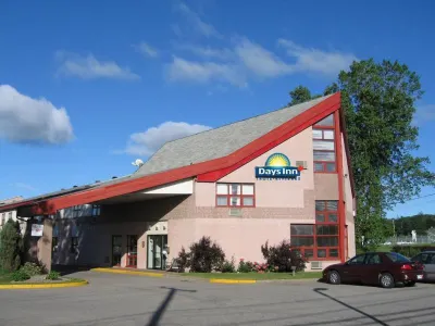 Days Inn by Wyndham Trois-Rivieres