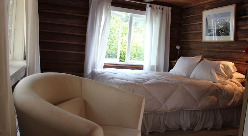 Gallery B&B - Housity
