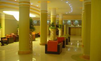 Homa Bandar Abbas Hotel