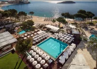 Melia South Beach - Strand