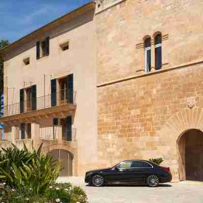 Zoetry Mallorca Wellness & Spa Hotel Exterior