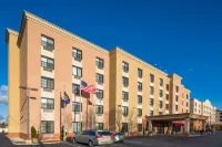 Fairfield Inn & Suites New York Staten Island