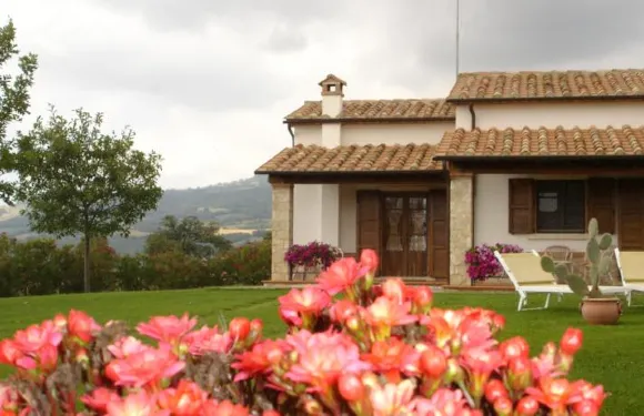 卡瓦利諾2農場假日鄉村民宿