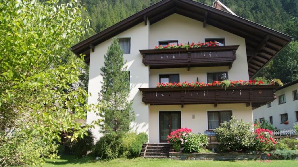 Haus Josef