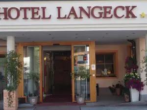 Hotel Langeck