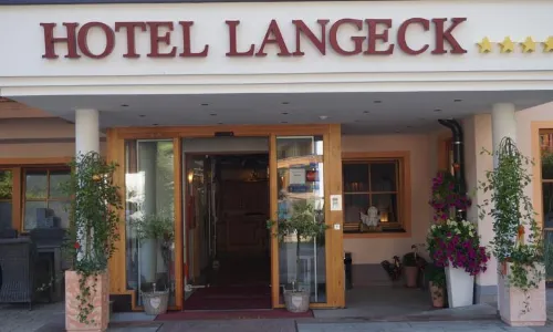 Hotel Langeck