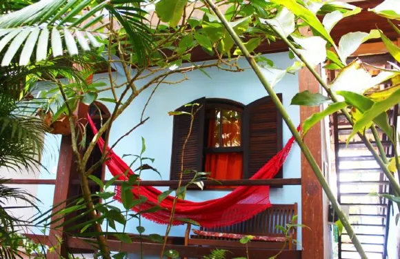 保薩達特洛皮康納酒店