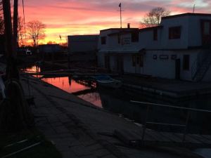 Bed and Breakfast de Biesbosch - in 't Riet