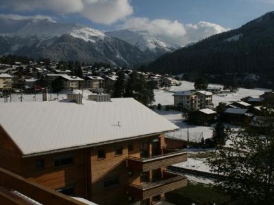 Haus Rufinis