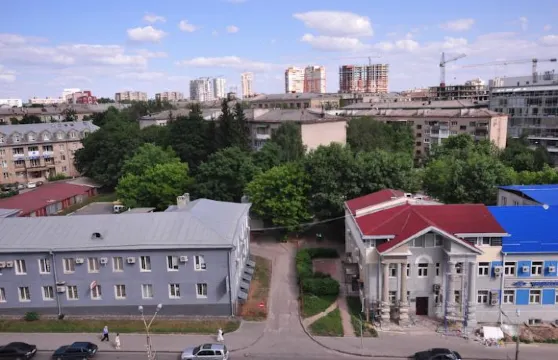 哈爾科夫BNB公寓