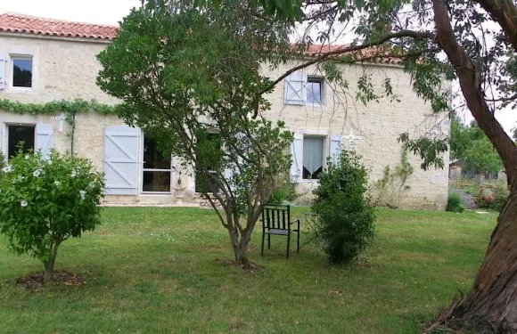 拉普瓦特維尼埃住宿加早餐旅館