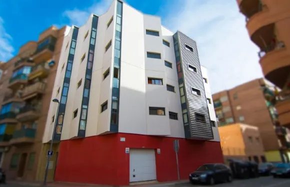 16:9普拉雅套房公寓酒店