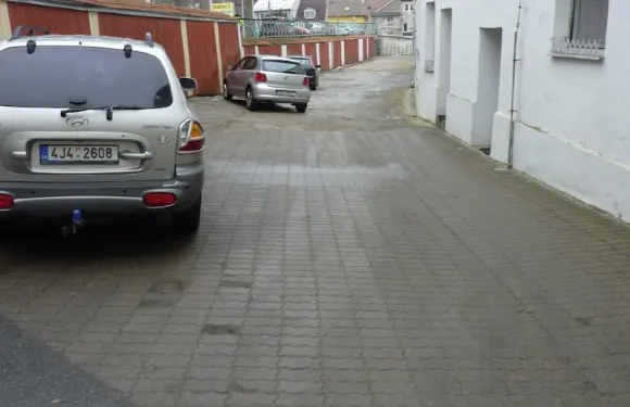 維斯阿維斯旅館