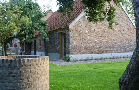 盧埃恩德文化度假屋