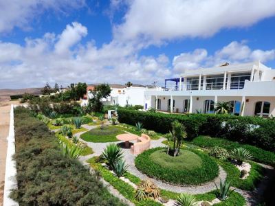 Hydra Villa, Mirleft