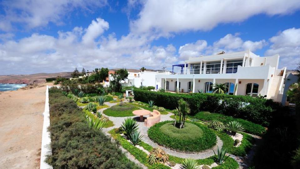Hydra Villa, Mirleft