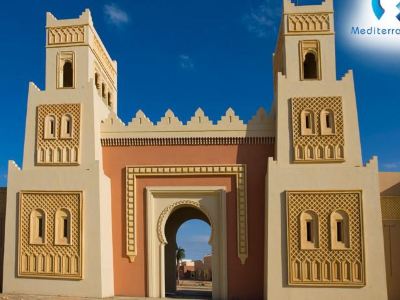 Appartement El Bahia Saidia destine Uniquement Aux Couple Maries, celibataires s'Abstenir
