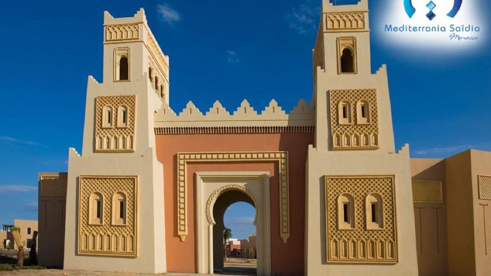 Appartement El Bahia Saidia destine Uniquement Aux Couple Maries, celibataires s'Abstenir
