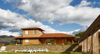 Villa Beatriz Lodge