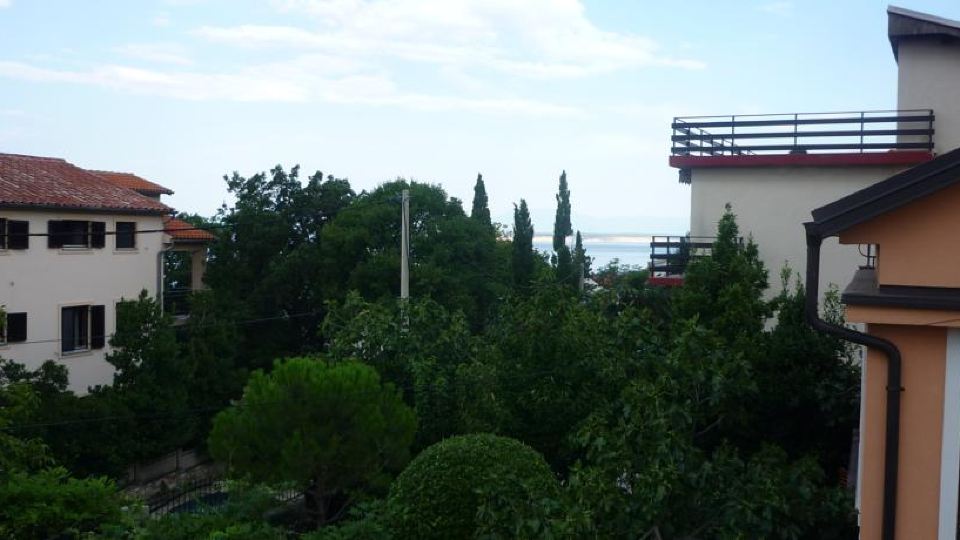 Apartment Marija Selce