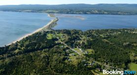 Chalets du Bout du Monde