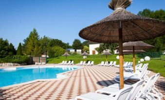Domaine de l'Epinette - Housity