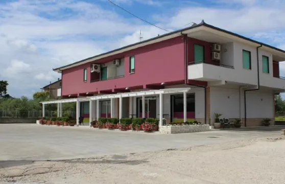 奧託梅佐住宿加早餐旅館